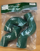 GA3173B (Blue) - Silicone Turbo Hose KIT TD5 Green OEM  by AftermarketEngine Part Land Rover Range Rover Defender, Discovery