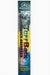 BA 2501 - Shock Absorber – Rear – Gas Steering or Suspension Part Land Rover Range Rover Discovery