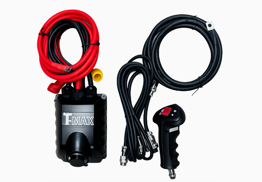 BA 2640 - Winch Remote Control – Wireless  by AftermarketElectrical Part Land Rover Range Rover 