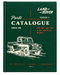 BA 3067 - Parts Catalogue S1 54-58 Accessory Land Rover Range Rover Series