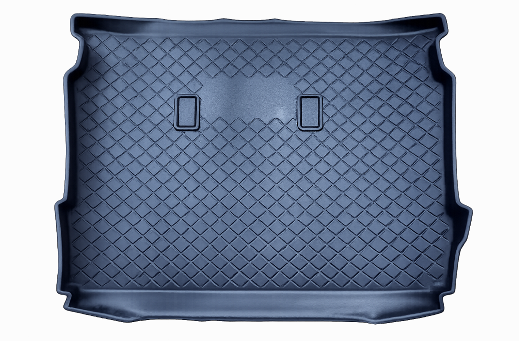 BA 3144 - Load Mat – 3 Rows  by AftermarketInterior Accessory Land Rover Range Rover Discovery