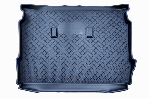 BA 3144 - Load Mat – 3 Rows  by AftermarketInterior Accessory Land Rover Range Rover Discovery