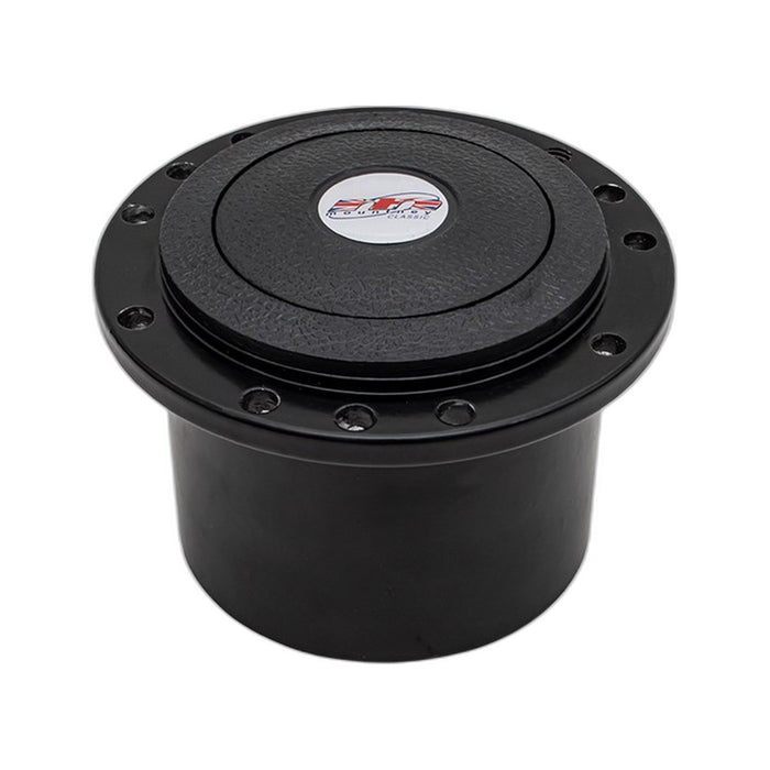 BA 3200 - Steering Wheel Boss – 36 Spline Interior Accessory Land Rover Range Rover Defender
