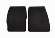 BA 3502 - Rubber Mat – Front Interior Accessory Land Rover Range Rover Discovery
