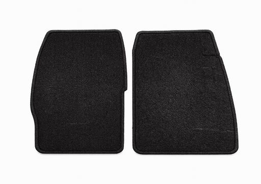 BA 3502 - Rubber Mat – Front Interior Accessory Land Rover Range Rover Discovery