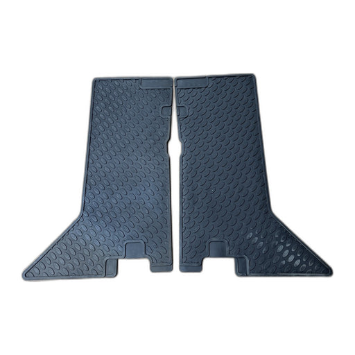BA 3503 - Rubber Mat Set – Rear Interior Accessory Land Rover Range Rover Discovery