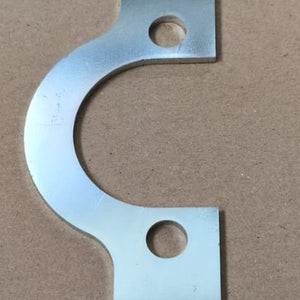 BA 3652HD - plate retaining spring front (each)