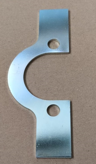 BA 3652HD - plate retaining spring front (each)  by AftermarketSteering or Suspension Part Land Rover Range Rover Defender, Discovery, Range Rover