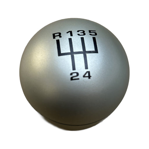 BA 3800 - Gear Knob – Aluminium – LT77/LT85 Transmission or Drivetrain Part Land Rover Range Rover Defender, Discovery, Range Rover