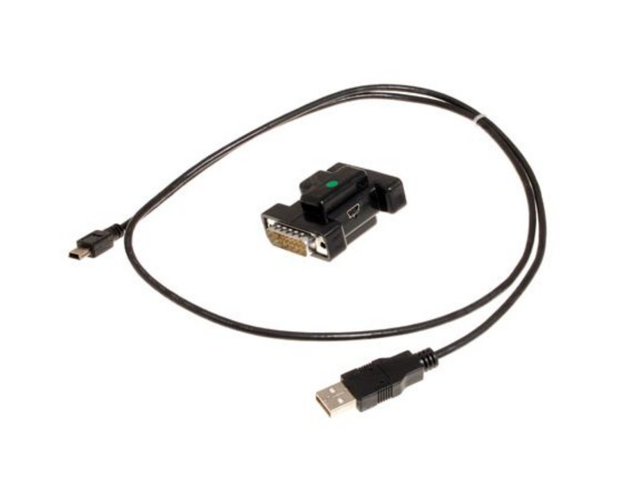 BA 5079 - Hawkeye Diagnostic Update Cable Control Cable Land Rover Range Rover Defender, Discovery, Freelander 1