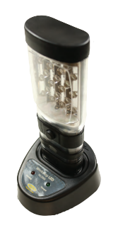 BA 5118 - Inspection Lamp – LED Electrical Part Land Rover Range Rover 