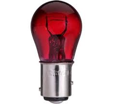 BA 5126 - Bulb – Red – Stop/Tail Electrical Part Land Rover Range Rover 