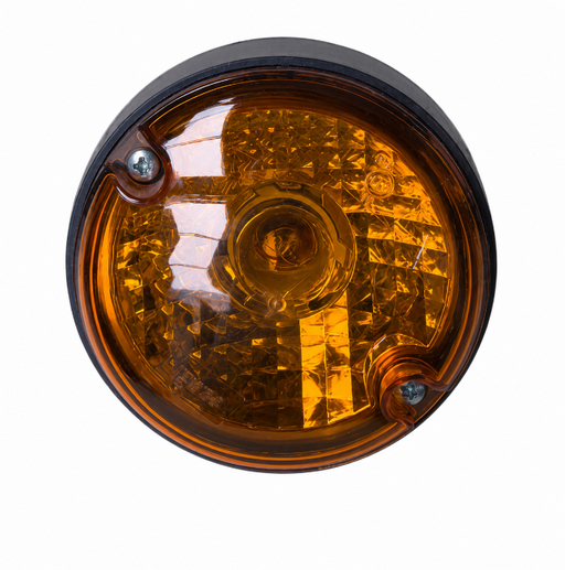 BA 5173 - Upgrade Lamp – Amber  by PereiElectrical Part Land Rover Range Rover Defender