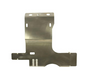 BA 7592 - Wildbear Gearbox guard Defender 110 300 Tdi Aluminium Transmission or Gearbox Part Land Rover Range Rover Defender