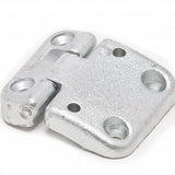LR077707LR - Hinge Front Door Upper - LH