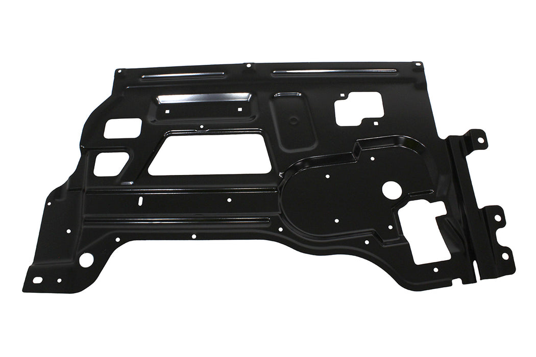 BDO710020G - Panel Assembly - Door Lower  by PR2 Allmakes OE Land Rover Range Rover 