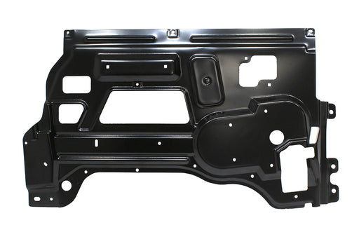BDO710030G - Lower Door Panel Assembly  by PR2 Allmakes OE Land Rover Range Rover 