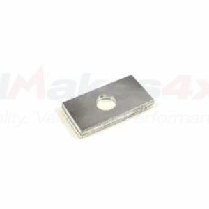 BDU710060 - Shim GENUINE LR