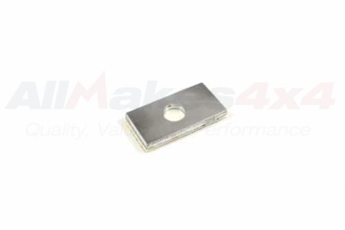 BDU710060 - Shim GENUINE LR  by Land RoverHardware Part Land Rover Range Rover 