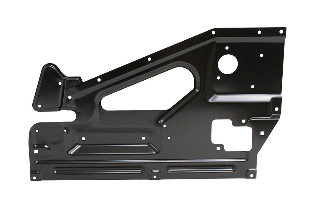 BFO710070 - Panel Assembly-Inner  by AllmakesBody Part Land Rover Range Rover Defender