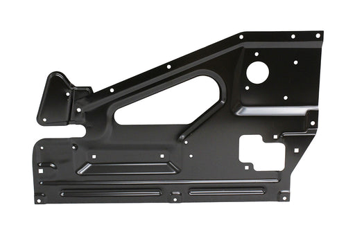 BFO710070 - Panel Assembly-Inner  by AllmakesBody Part Land Rover Range Rover Defender