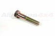 BH108081L - M8 x 40 Bolt  by PR2 AllmakesHardware Part Land Rover Range Rover Defender, Range Rover