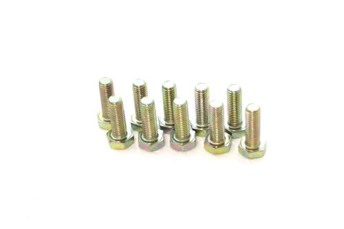 BH110061 - Bolt – M10 x 30  by PR2 Allmakes OEHardware Part Land Rover Range Rover 