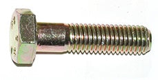 BH110081L - Hex Bolt – M10 x 40