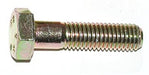BH110081L - Hex Bolt – M10 x 40  by Allmakes OEHardware Part Land Rover Range Rover Defender, Discovery, Range Rover