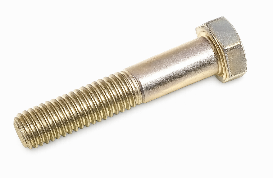 BH112121L - Bolt  by PR2 Allmakes OESteering or Suspension Part Land Rover Range Rover Defender, Discovery, Range Rover
