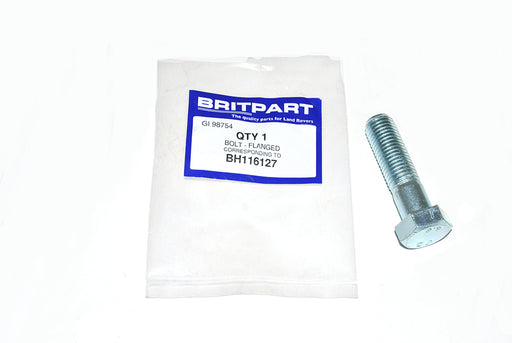 BH116127 - Bolt Hardware Part Land Rover Range Rover Defender