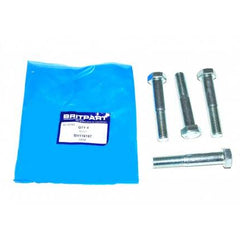 BH116187 - Bolt – M16 x 90 – Radius Arm To Axle