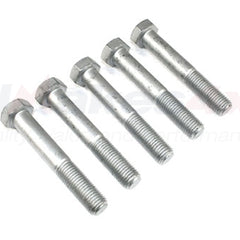 BH116207 - bolt M16 x 100 10.9