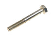 BH504161L - bolt 1/4" UNC x 2" OEM  by PR2 AllMakes OEEngine Part Land Rover Range Rover Defender, Discovery, Range Rover