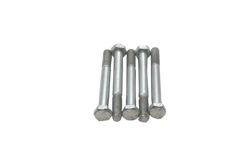 BH505241L - Bolt  by AllmakesHardware Part Land Rover Range Rover Defender, Discovery, Range Rover