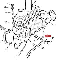 BH506441 - Bout – 5/8