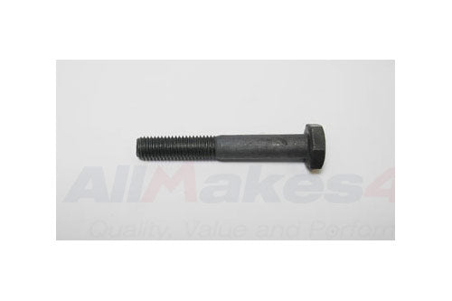 BH604151L - Bolt 1/4" UNF x 7/8" – Track Rod  by PR2 Allmakes OESteering or Suspension Part Land Rover Range Rover Defender, Range Rover