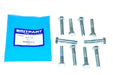 BH606141L - Bolt Hardware Part Land Rover Range Rover Range Rover