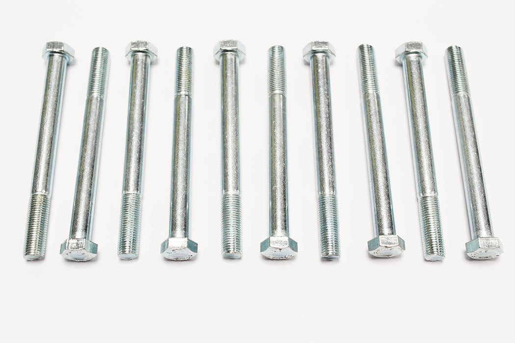 BH606321L - Bolt  by PR2 Allmakes OEHardware Part Land Rover Range Rover 