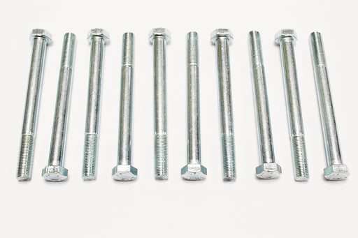BH606321L - Bolt  by PR2 Allmakes OEHardware Part Land Rover Range Rover 