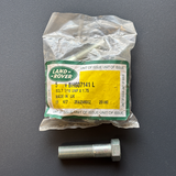 BH607141 - Bout