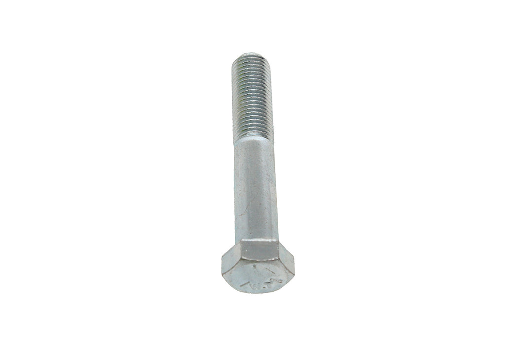 BH607201L - Bolt 7/16 UNF x 2 1/2 HT Hardware Part Land Rover Range Rover 
