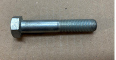 BH608201L - Bolt 1/2 UNF 2.5 Hardware Part Land Rover Range Rover Series