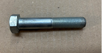 BH608201L - Bolt – 1/2" UNF x 2-1/2" Hardware Part Land Rover Range Rover Series