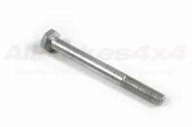BH608381 - bolt 1/2