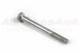 BH608381 - bolt 1/2" UNF x 4-3/4"  by AllMakes OESteering or Suspension Part Land Rover Range Rover Defender