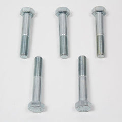 BH610281L - bolt arm radius