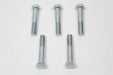 BH610281L - Radius arm bolt  by AftermarketSteering or Suspension Part Land Rover Range Rover Defender, Range Rover