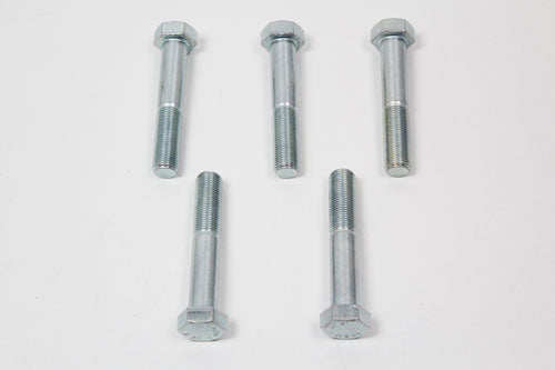 BH610281L - Radius arm bolt  by AftermarketSteering or Suspension Part Land Rover Range Rover Defender, Range Rover