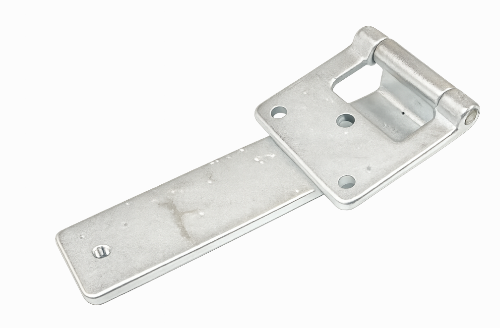 BHB700051 - Rear End Door Hinge – Lower  by AllmakesBody Part Land Rover Range Rover Discovery